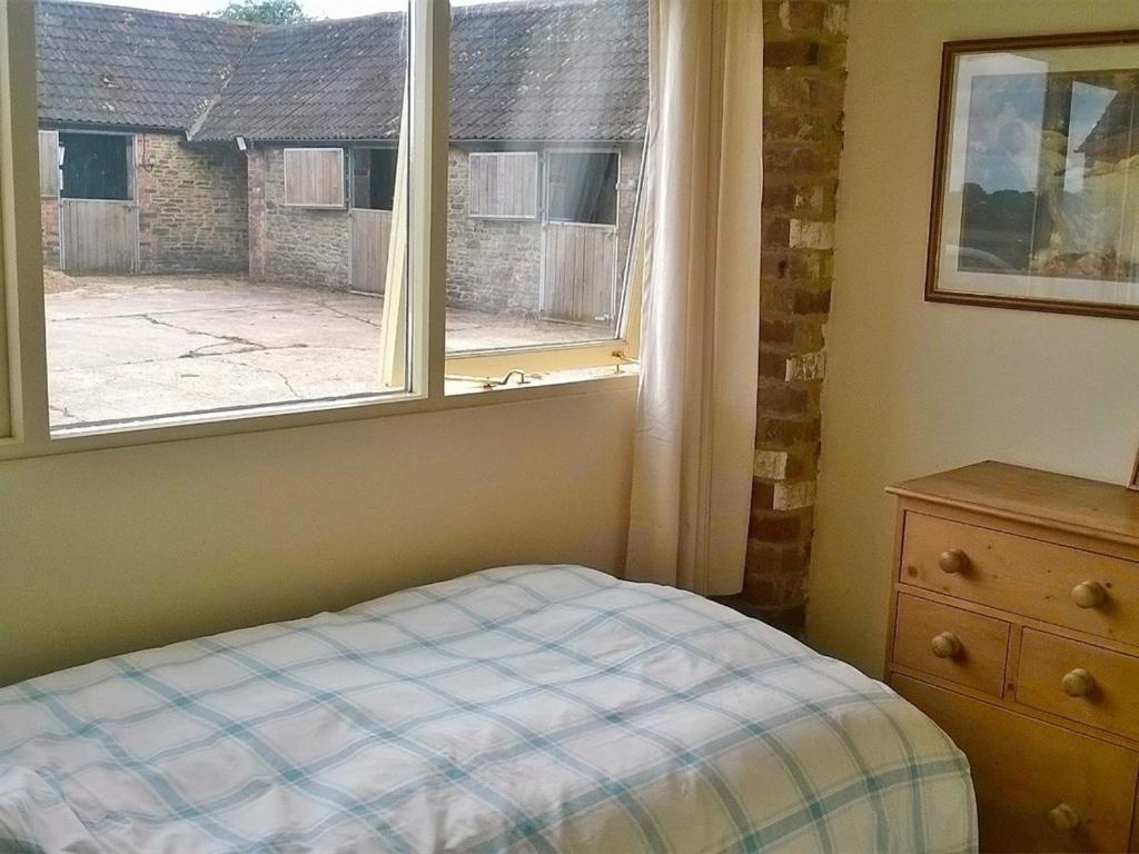 Battens Farm Cottages B&B Yatton Keynell Habitación foto